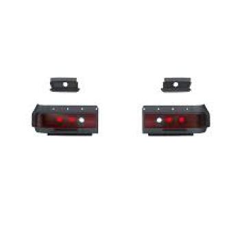 FC3S lightbucket with lens